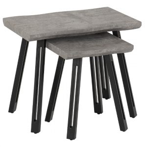 qinson-wave-edge-set-of-2-nest-of-tables-concrete-effect