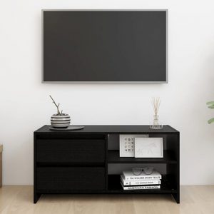 quana-pinewood-tv-stand-2-doors-1-shelf-black