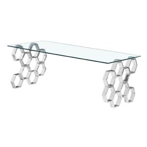 quetta-clear-glass-coffee-table-with-silver-metal-legs