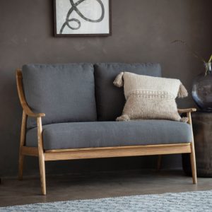 radiant-fabric-2-seater-sofa-wooden-frame-dark-grey