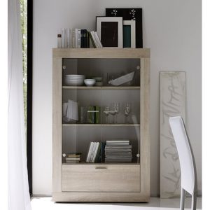radom-display-cabinet-2-doors-sonoma-oak