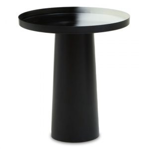 ramita-round-metal-side-table-black-white