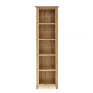 ramore-slim-wooden-bookcase-natural