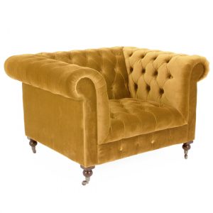 reedy-chesterfield-velvet-1-seater-sofa-mustard