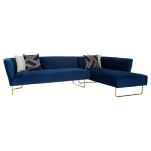 reneey-upholstered-velvet-5-seater-corner-sofa-dark-blue