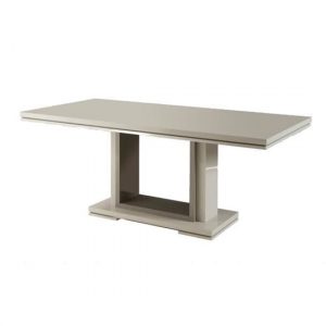 renoir-extendable-dining-table-taupe-grey-gloss-new