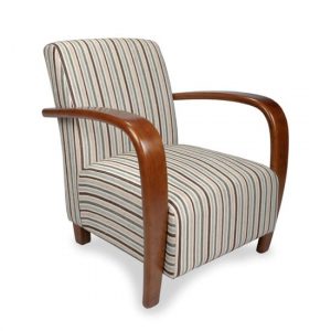 restmore-chenille-stripe-armchair-duck-egg