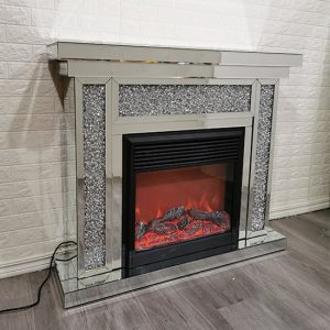 reyn-crushed-glass-fireplace-mirrored