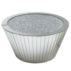 reyn-large-round-crushed-glass-top-coffee-table