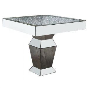 reyn-square-crushed-glass-top-dining-table-mirrored