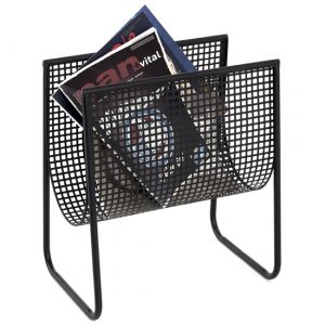 ridgefield-newspaper-rack-black