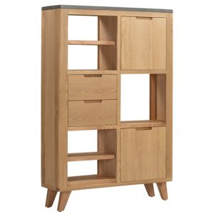 rimit-high-display-unit-oak-concrete-effect