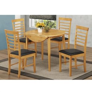 rivero_round_drop_leaf_dining_set