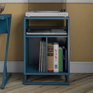 rockingham-turntable-bookcase-blue