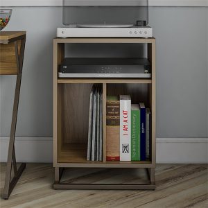 rockingham-turntable-bookcase-walnut
