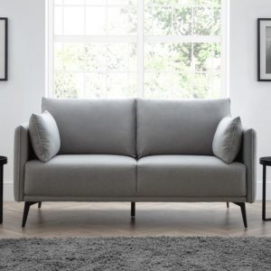 rohnerville-fabric-2-seater-sofa-platinum-wool-effect