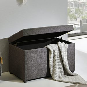 ronde-fabric-upholstered-storage-seating-bench-anthracite