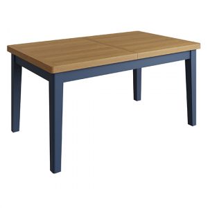 rosemont-extending-160cm-dining-table-dark-blue