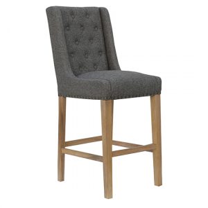 rugeley-fabric-button-back-bar-stool-dark-grey-studs