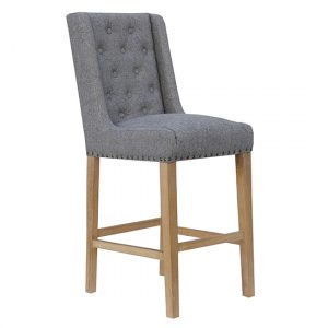 rugeley-fabric-button-back-bar-stool-light-grey-studs