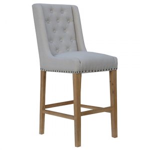 rugeley-fabric-button-back-bar-stool-natural-studs