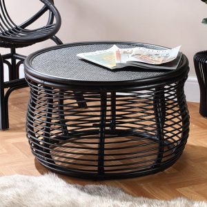 rybnik-round-wicker-top-rattan-coffee-table-black