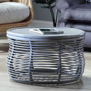 rybnik-round-wicker-top-rattan-coffee-table-grey