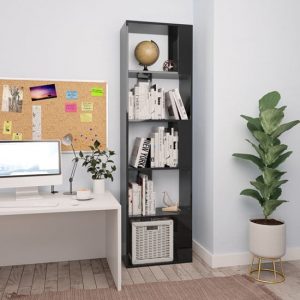 sabia-high-gloss-bookcase-room-divider-black