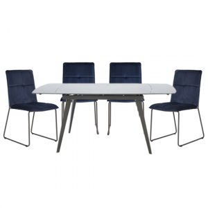 sabina-extending-cappuccino-dining-table-4-soren-blue-chairs