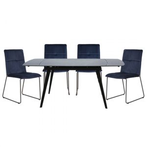 sabina-extending-grey-dining-table-4-soren-blue-chairs
