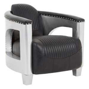 sadalmelik-upholstered-faux-leather-armchair-black