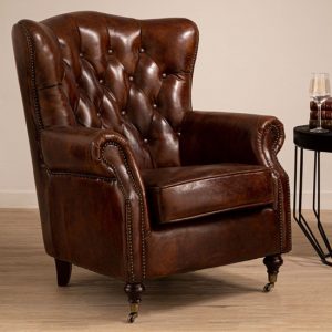 sadalmelik-upholstered-leather-scroll-armchair-brown
