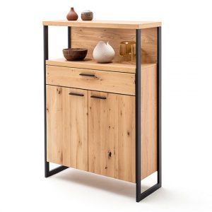 salerno-led-wooden-2-doors-1-drawer-highboard-planked-oak