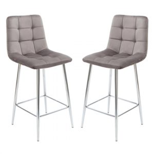 sandy-squared-grey-velvet-bar-stools-a-pair