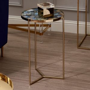 sansuna-blue-agate-stone-side-table-gold-frame