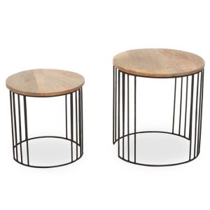santorini-round-wooden-set-of-2-side-tables-natural