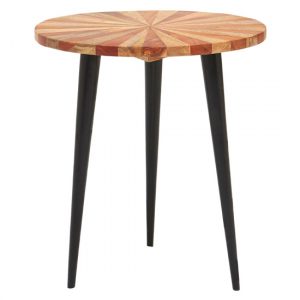 santorini-small-wooden-round-side-table-natural