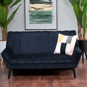 savinos-upholstered-velvet-2-seater-sofa-black