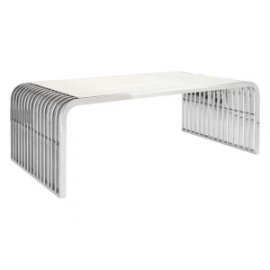 sceptrum-curved-clear-glass-coffee-table-steel-frame