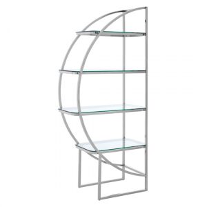 sceptrum-left-side-4-tier-glass-shelving-unit-steel-frame