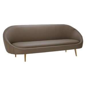 seginus-upholstered-faux-leather-3-seater-sofa-brown