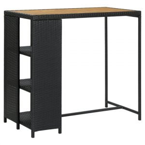 selah-poly-rattan-bar-table-storage-rack-oak-black