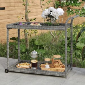 selah-poly-rattan-drinks-trolley-2-shelves-grey