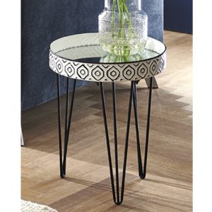 selma-small-mirrored-side-table-white-black-legs