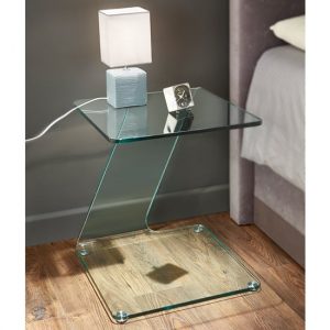 selma-square-transparent-glass-side-table-clear
