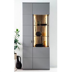 setif-display-cabinet-arctic-grey-2-doors-led