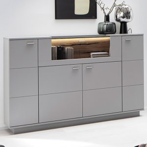 setif-highboard-arctic-grey-4-doors-led