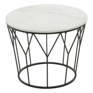 shalom-round-white-marble-top-coffee-table-black-frame