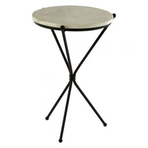 shalom-round-white-marble-top-side-table-black-tripod-base