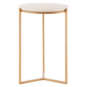 shalom-round-white-marble-top-side-table-gold-base
